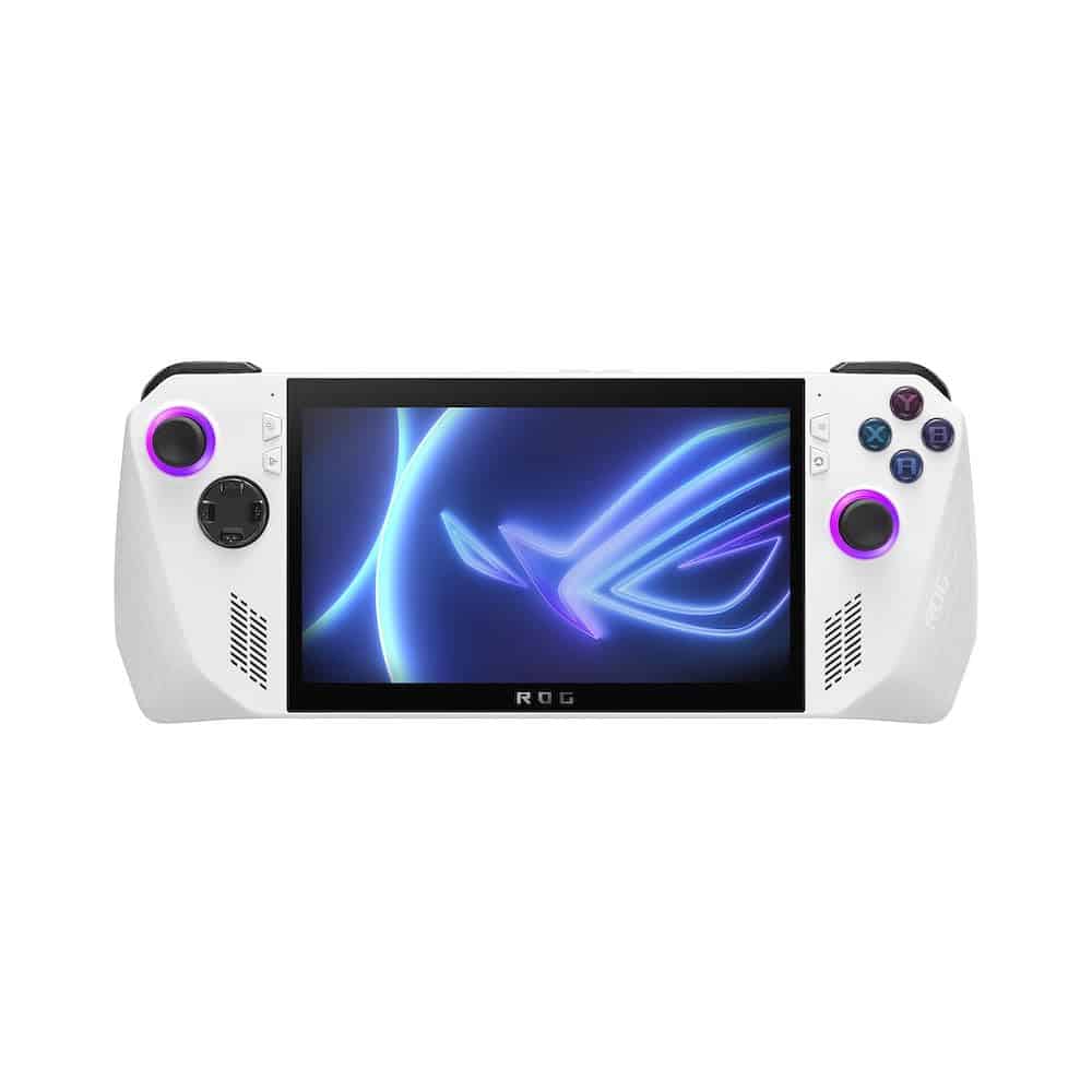 Meilleure console portable ©Erik Mclean Unsplash