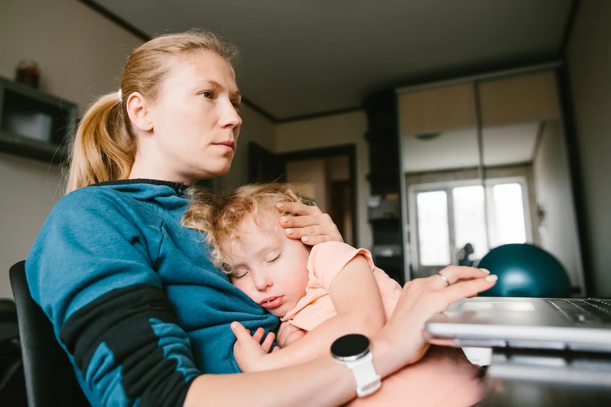 ChatGPT sauve la vie d'un enfant