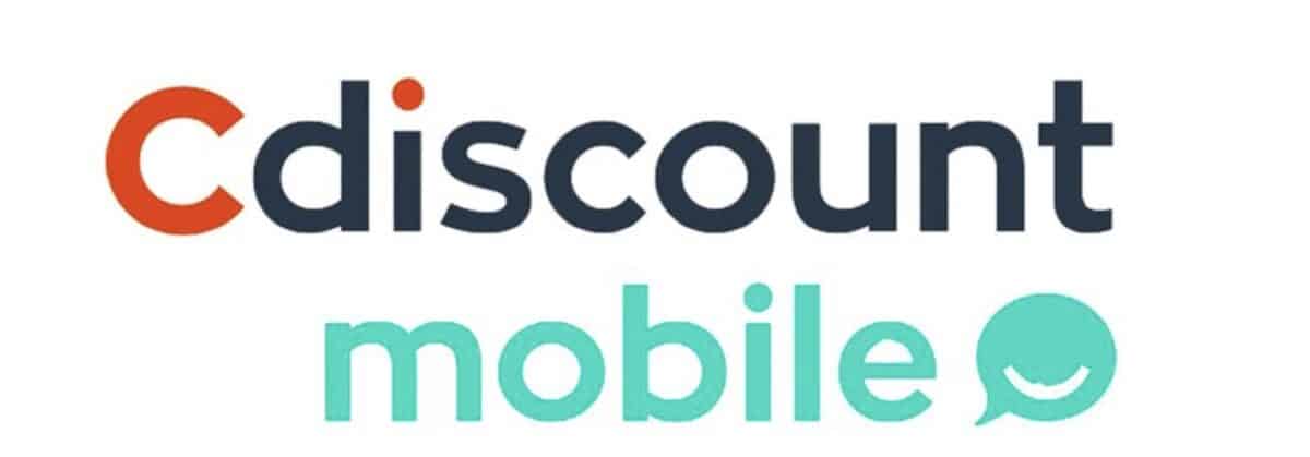 Cdiscount Mobile