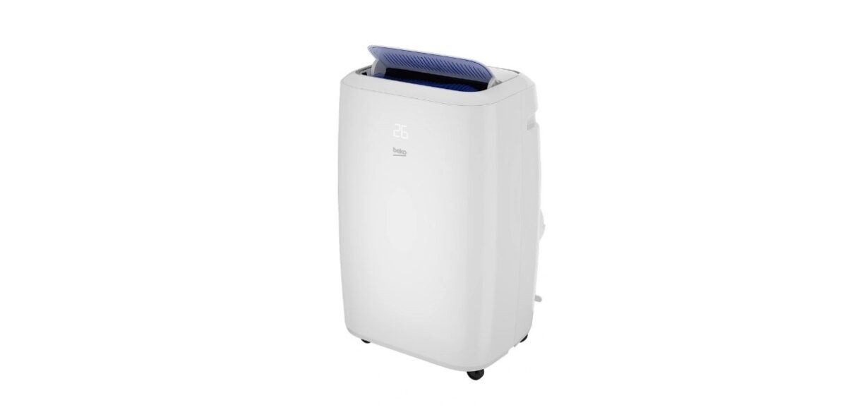 climatiseur beko BP109C promo darty