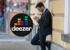 deezer hausse prix