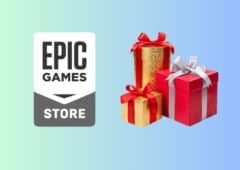 epic games store