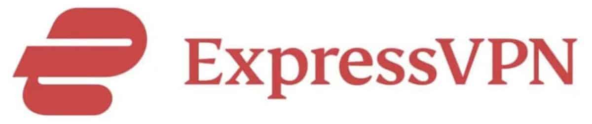 Express VPN logo