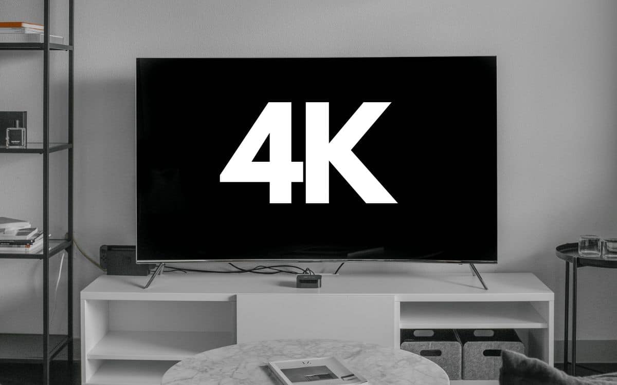 Les meilleurs TV 4K / Ultra HD de janvier 2024 - CNET France