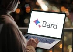 google bard mise à jour