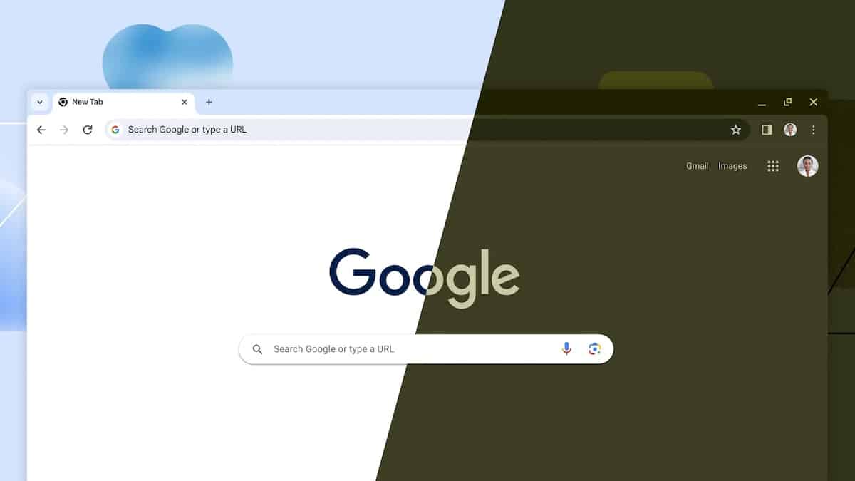 Google Chrome nouveautés