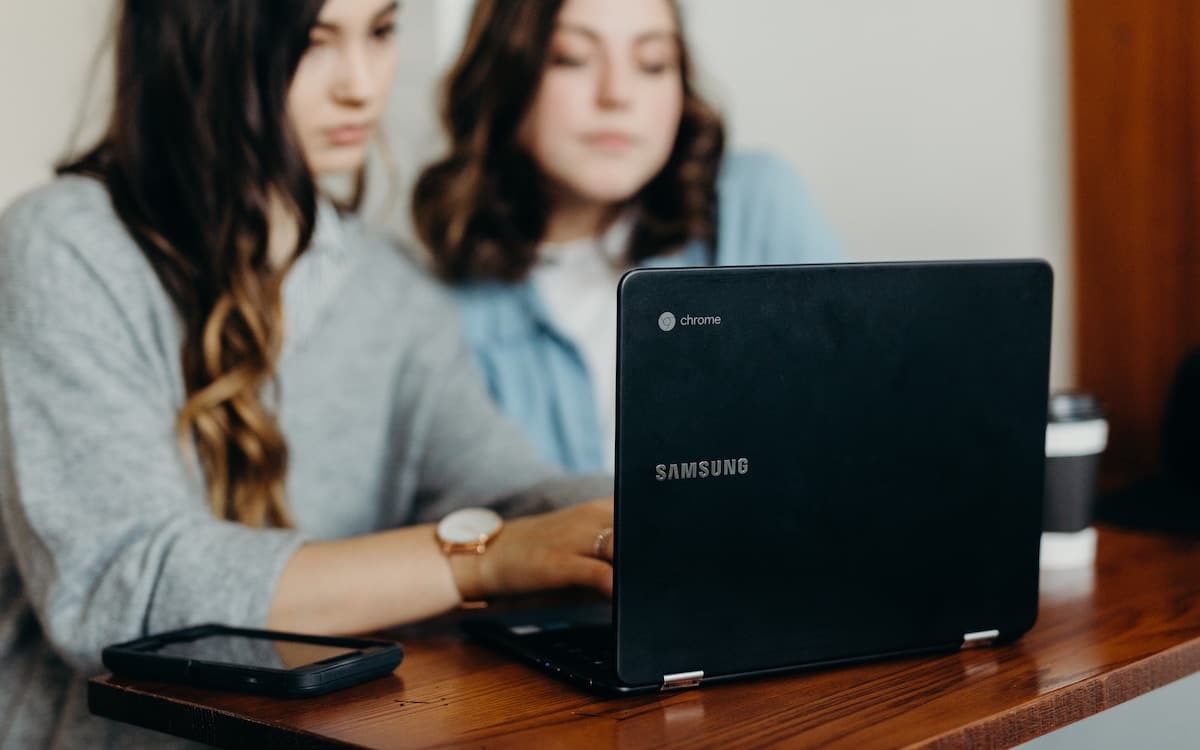 Google Chromebook 10 ans mises à jour