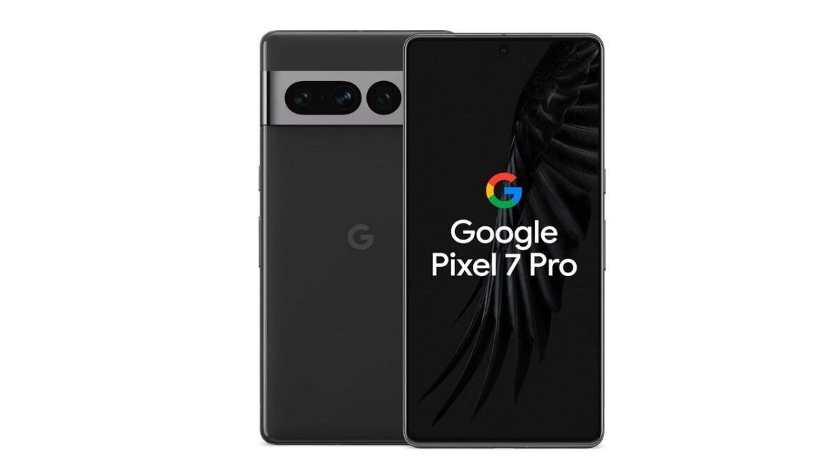 Google Pixel 7 Pro réduction aliexpress