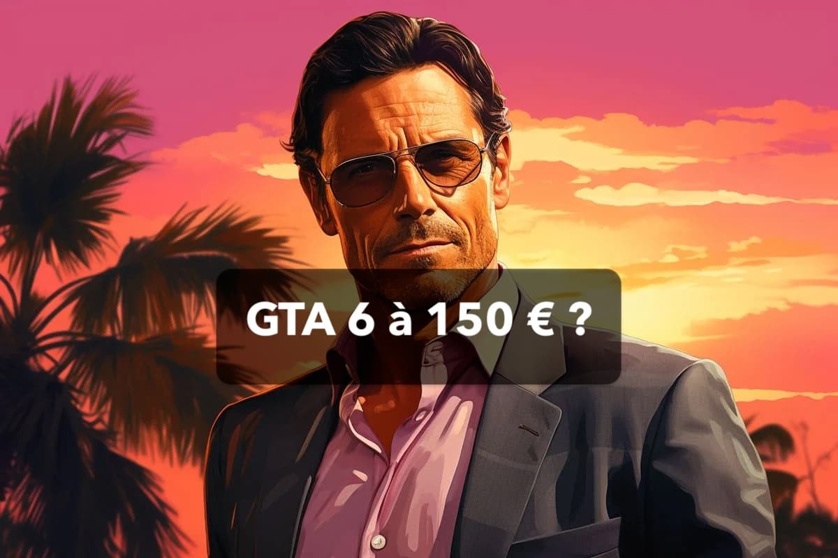 GTA 6 prix