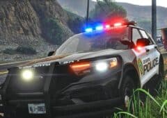 gta police