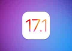 iOS 17 Apple iPhone beta