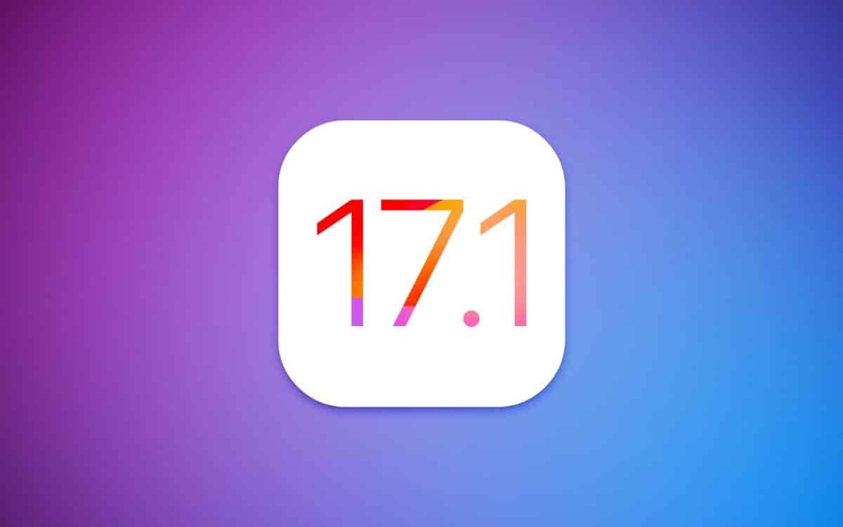 iOS 17 Apple iPhone