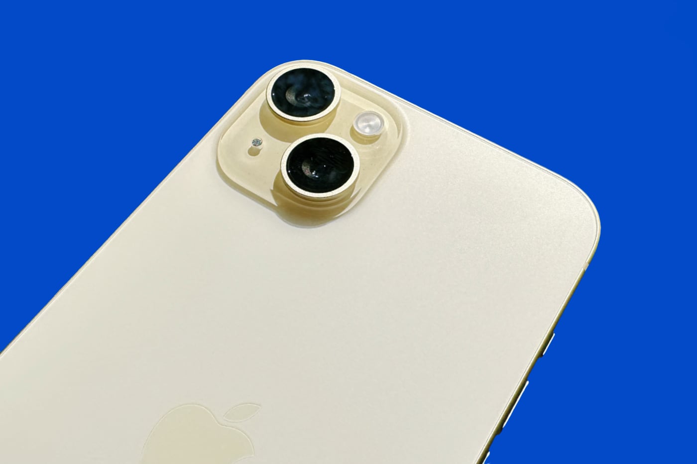 Image 10 : Test iPhone 15 Plus : grand, puissant, abordable et autonome, tout pour plaire ?