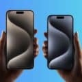 iPhone 15 Pro