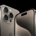iPhone 15 Pro Max Speed ​​Download