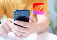 imessage ios17 iphone