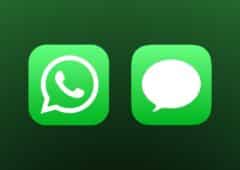 imessage whatsapp signal DMA GAFAM UE Telegram