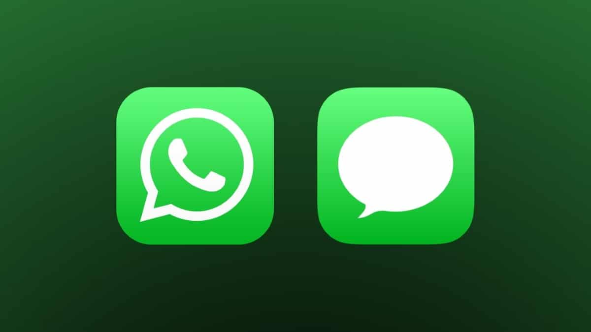 imessage whatsapp signal DMA GAFAM UE Telegram