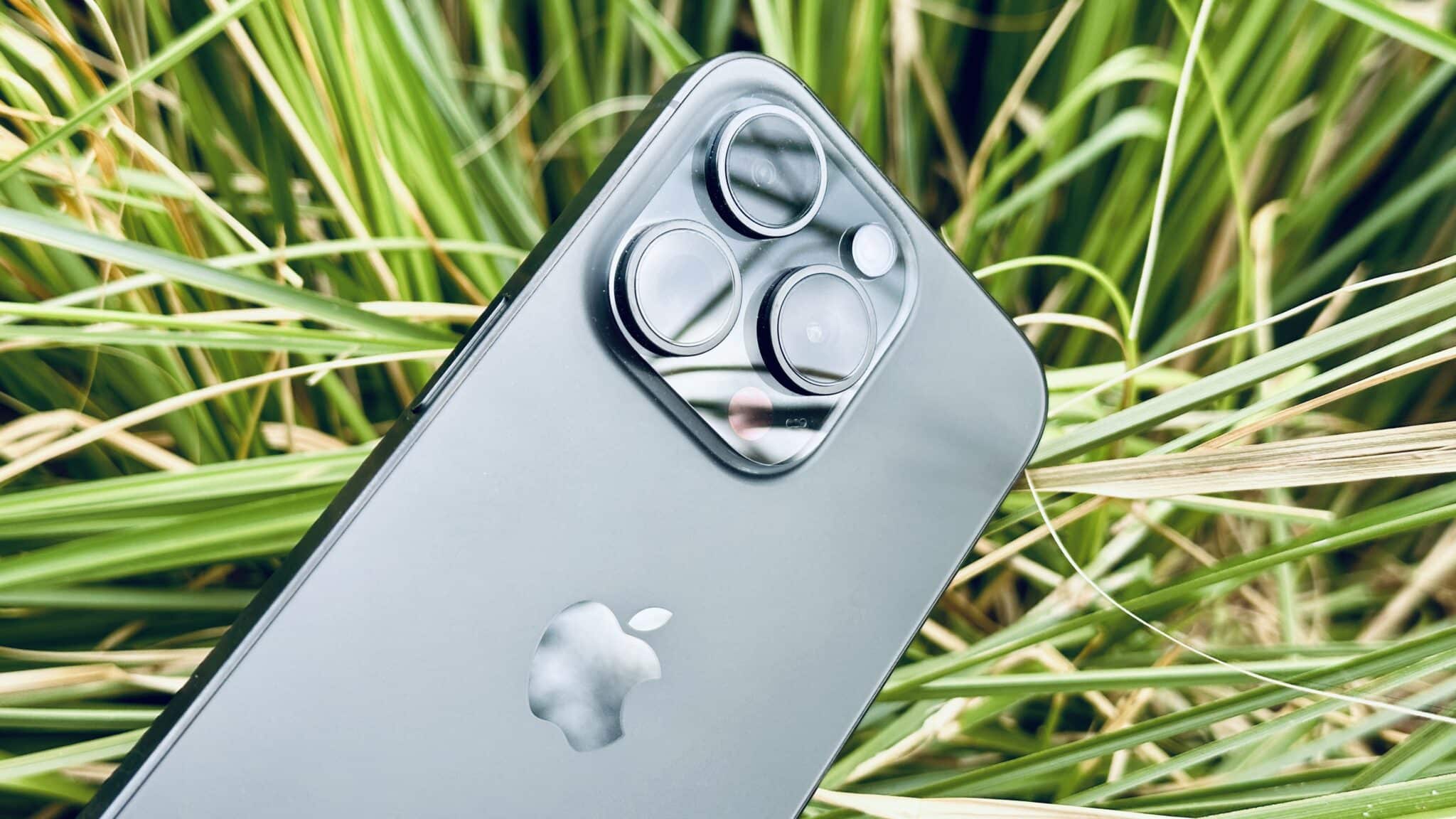 Test iPhone 15 Pro Max, le roi des smartphones d’Apple revient, encore meilleur