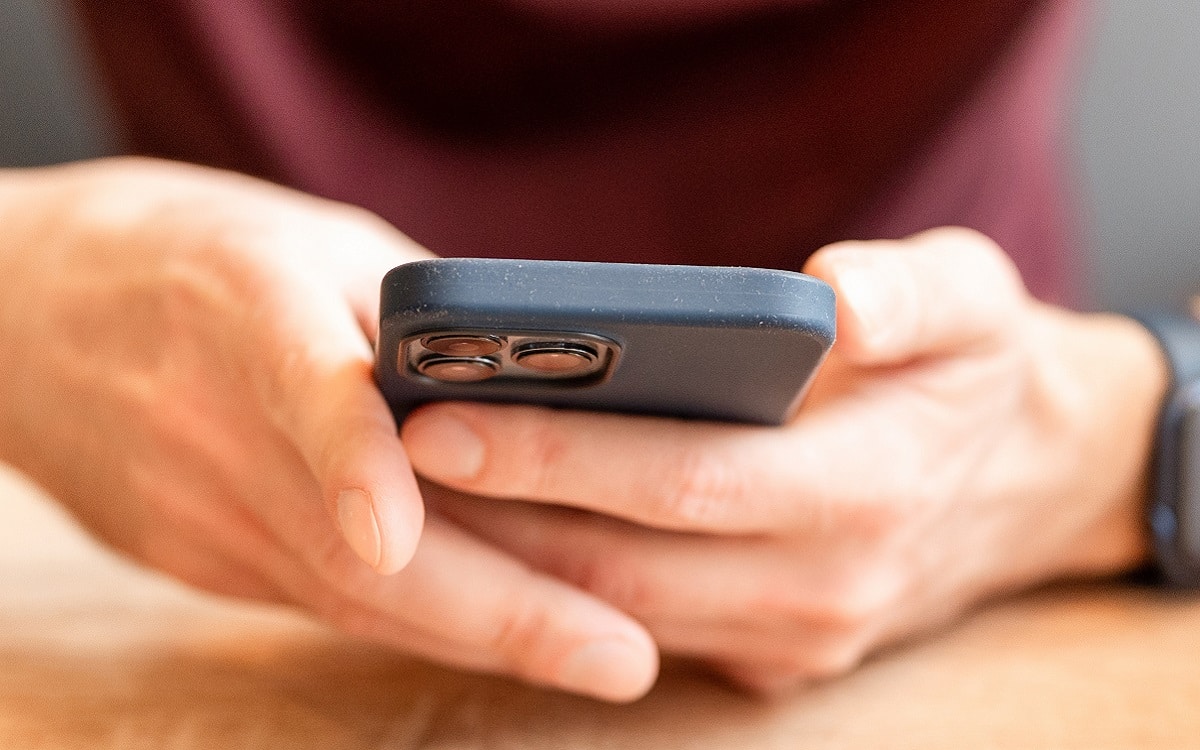 iPhone 15 Ethernet port USB-C