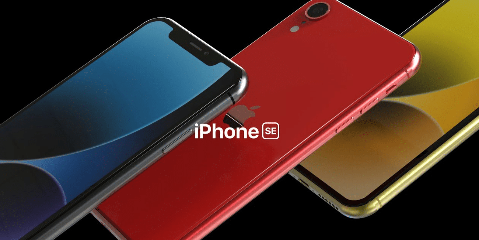 iPhone SE 4 Face ID, bouton Action, sa fiche technique se dévoile