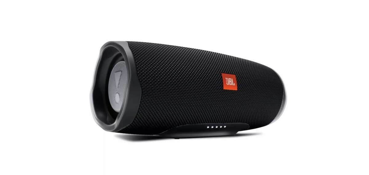 JBL Charge 4 promotion boulanger