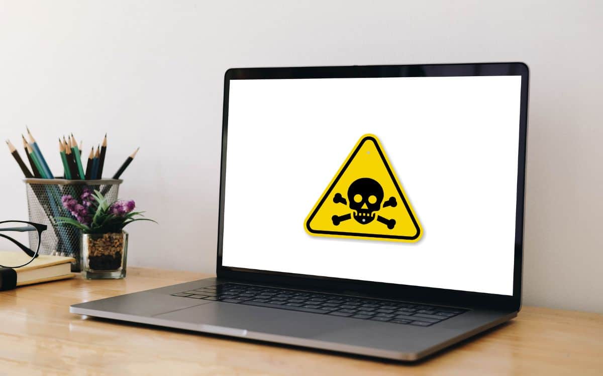 malware pirate mac apple recherche google