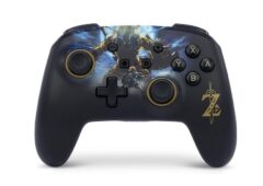 manette switch zelda promo amazon