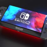 Nintendo Switch 2 : le ray-tracing serait son principal atout face à la PS5