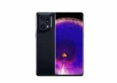 oppo find X5 promo cdiscount