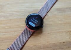 pixel watch