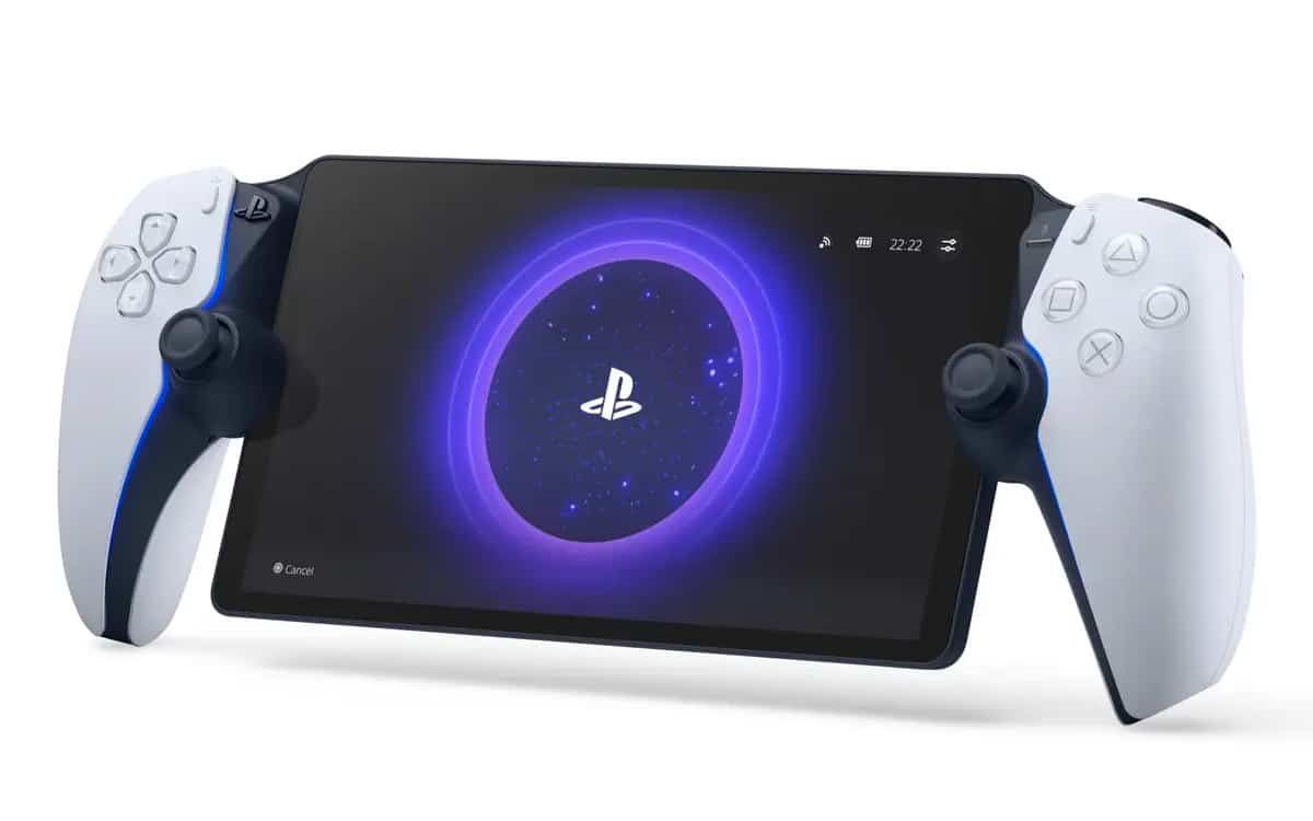 PS5 : les accessoires officiels de la console Sony et leurs