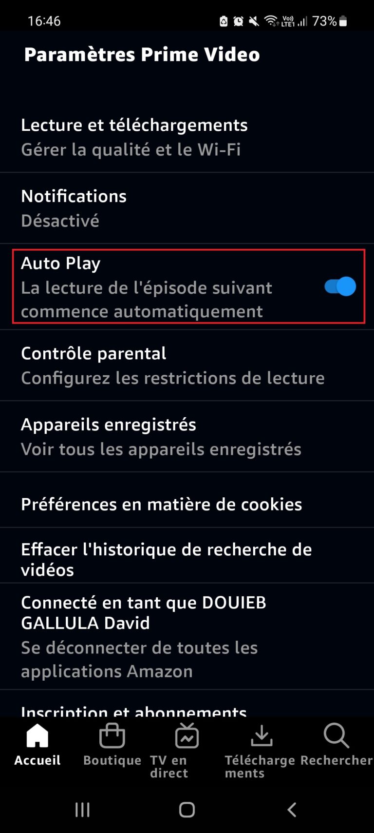 Amazon Prime Video 10 fonctionnalités cachées pour utiliser le service comme un pro