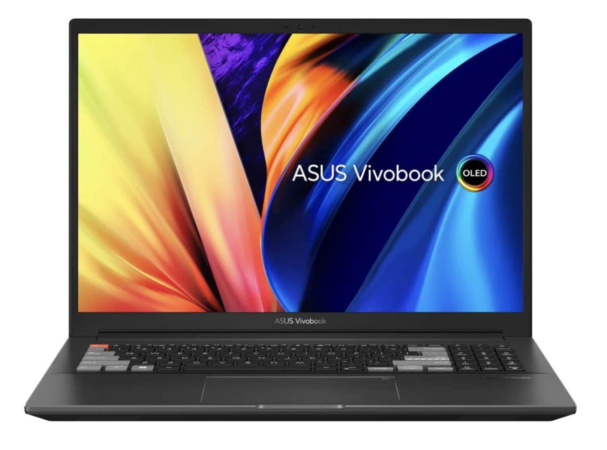 Asus Vivobook Pro 16X AMD