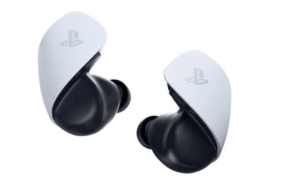 Sony Computer Entertainment CASQUE FILAIRE PS5 - Prix pas cher