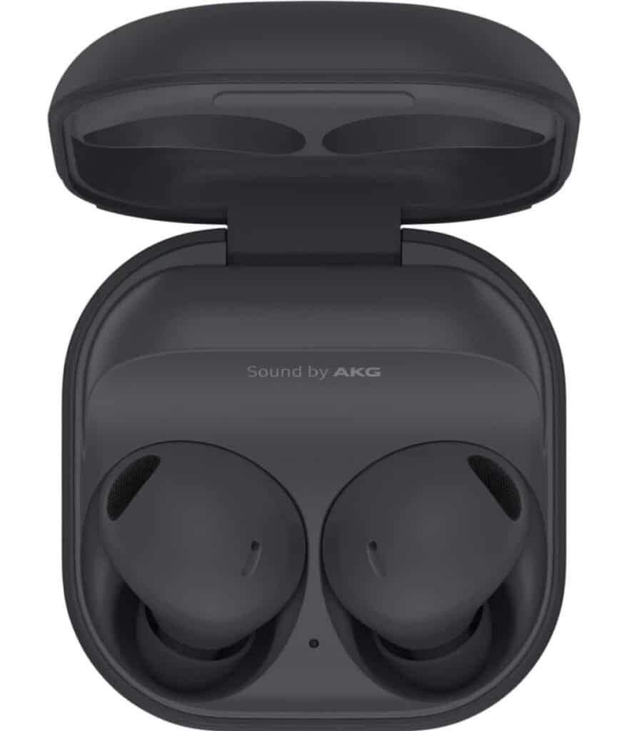 Samsung Galaxy Buds 2 Pro