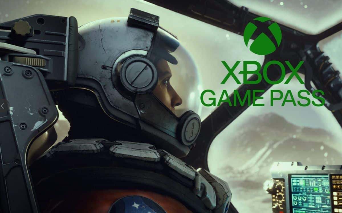 xbox game pass starfield jeux septembre 2023 