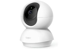 tapo camera c200 promo amazon