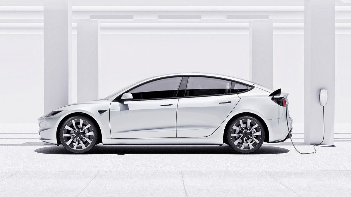 Tesla Model 3 2023 : prix, date de livraison, design, quelles nouveautés  pour le modèle Highland ?