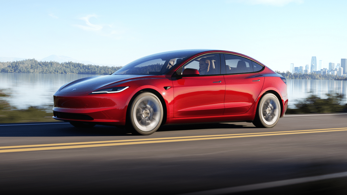 tesla model 3 model y coloris couleurs prix