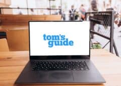 tom's guide