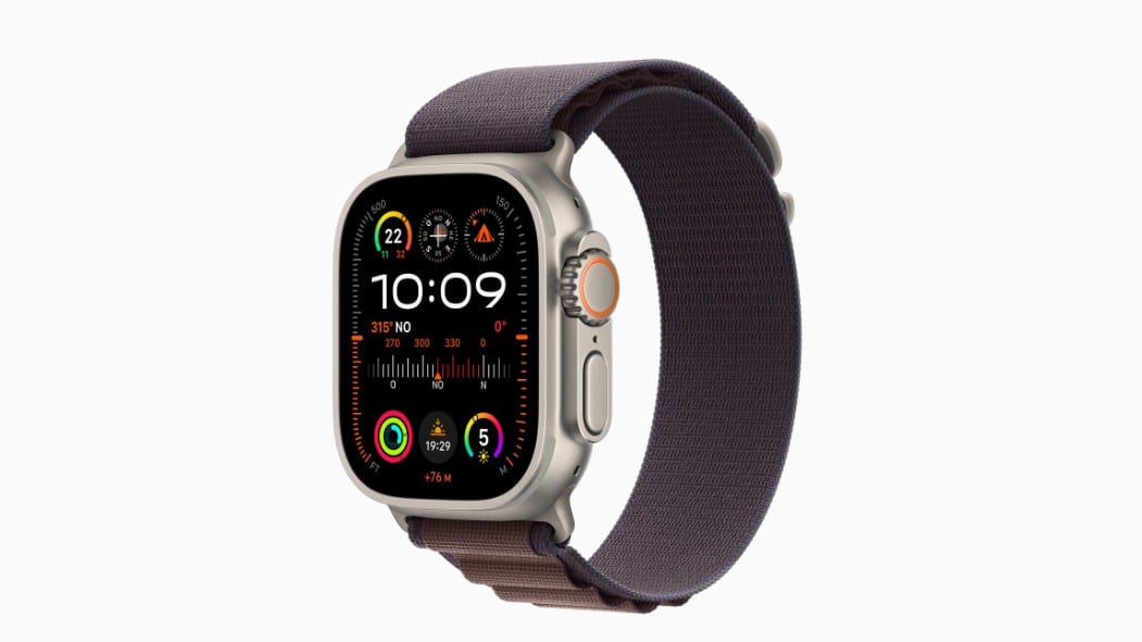 Apple Watch Ultra 2