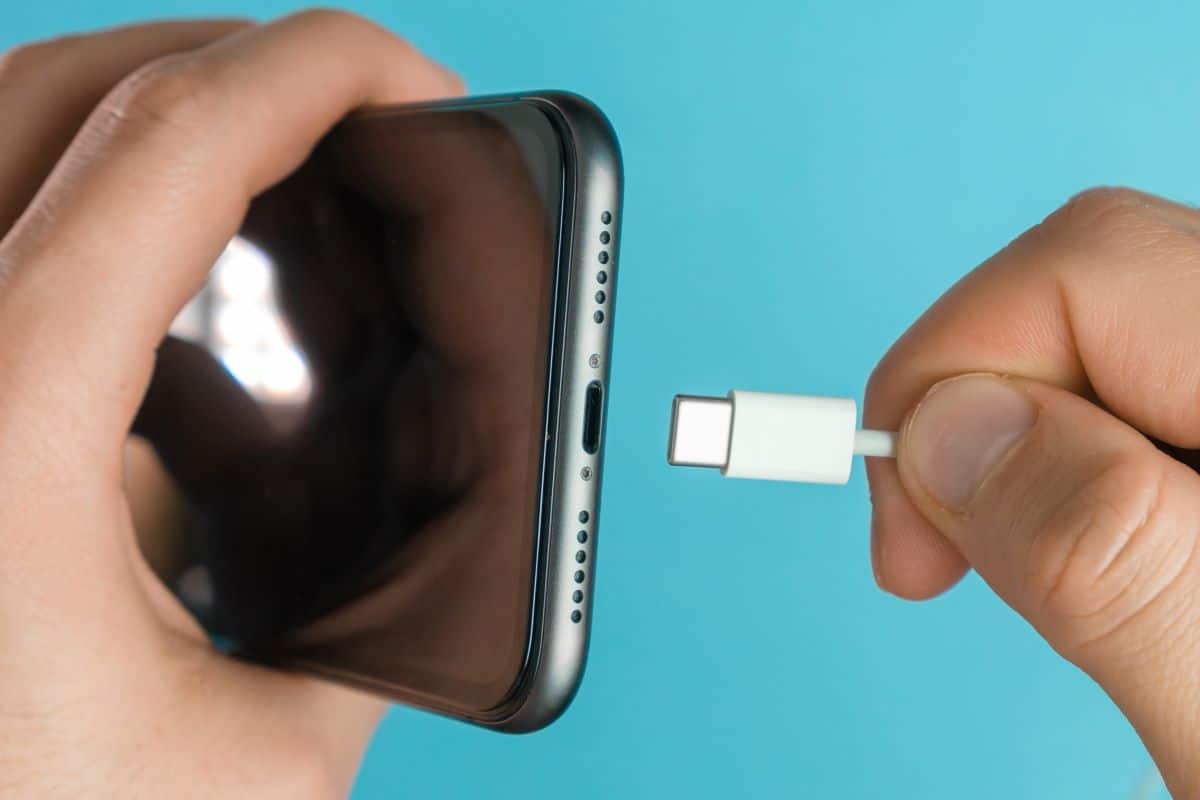 iPhone 15 : quels appareils pouvez-vous connecter au smartphone en USB-C ?