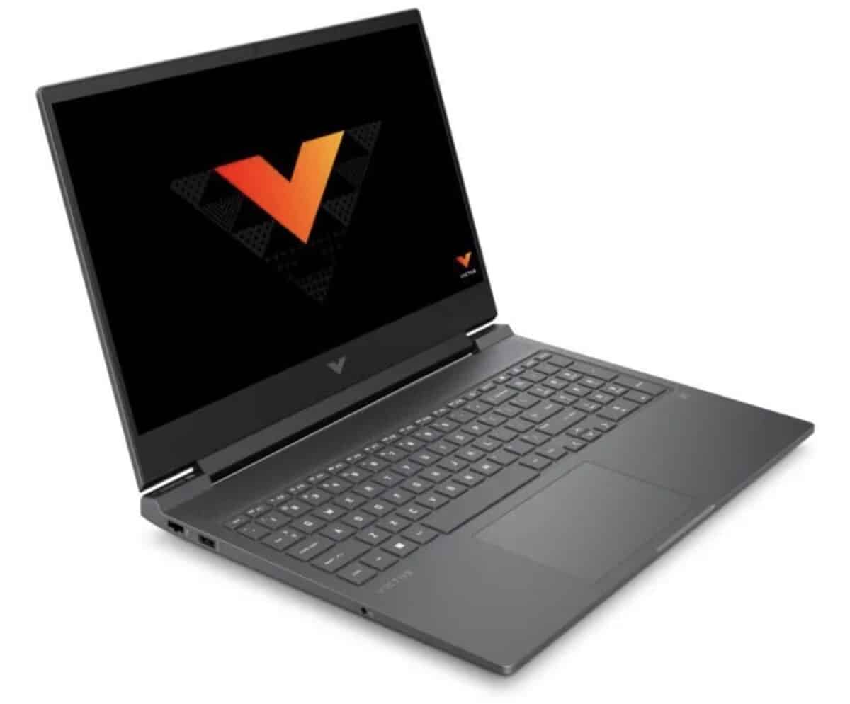 HP Victus 16