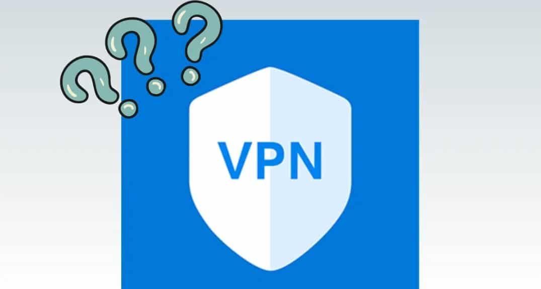 VPN c'est quoi