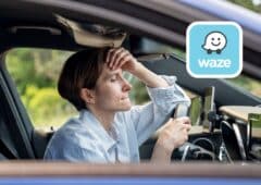 waze bug