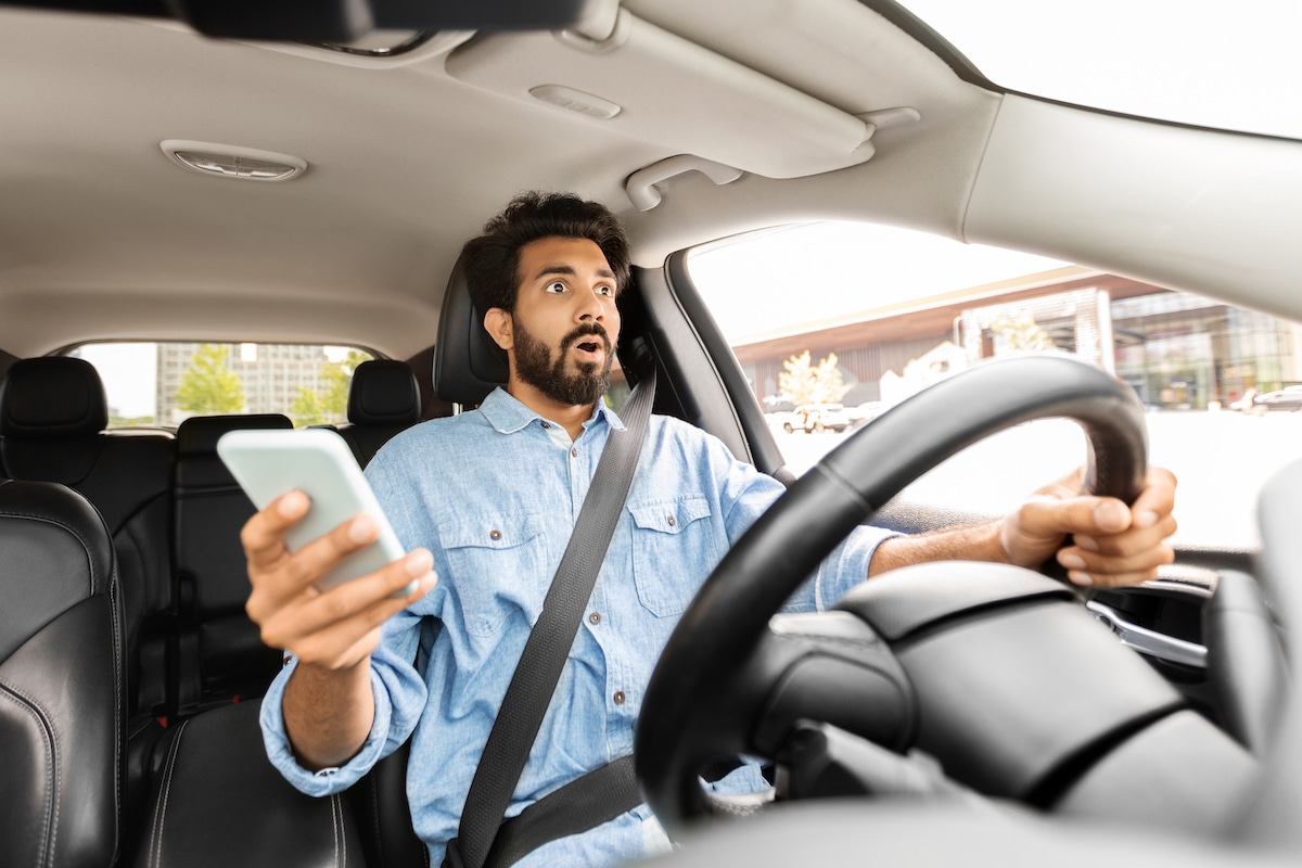 Waze résout un bug sur CarPlay