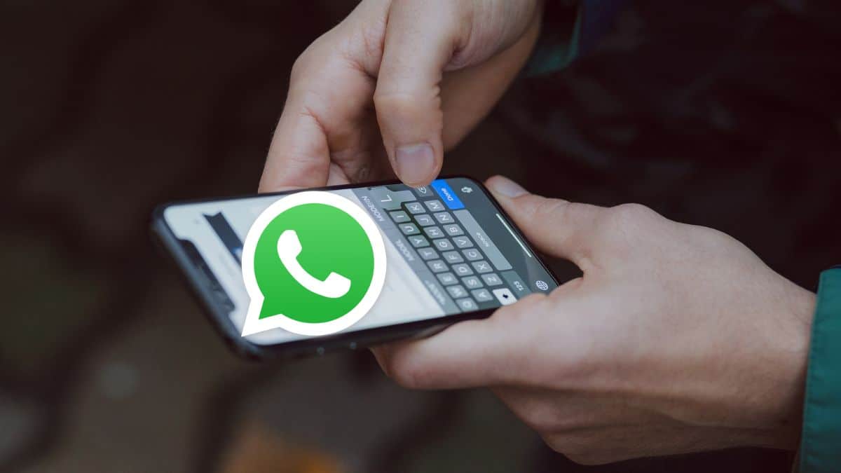 WhatsApp nouvelle interface application