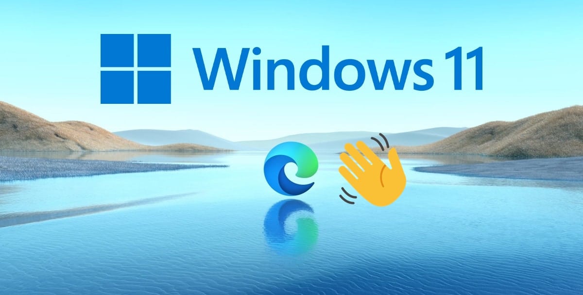 Windows 11 Microsoft Edge