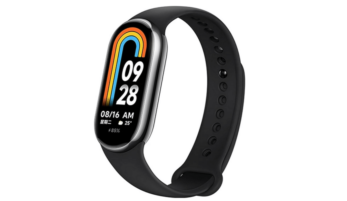 Montre connectée xiaomi online pas cher